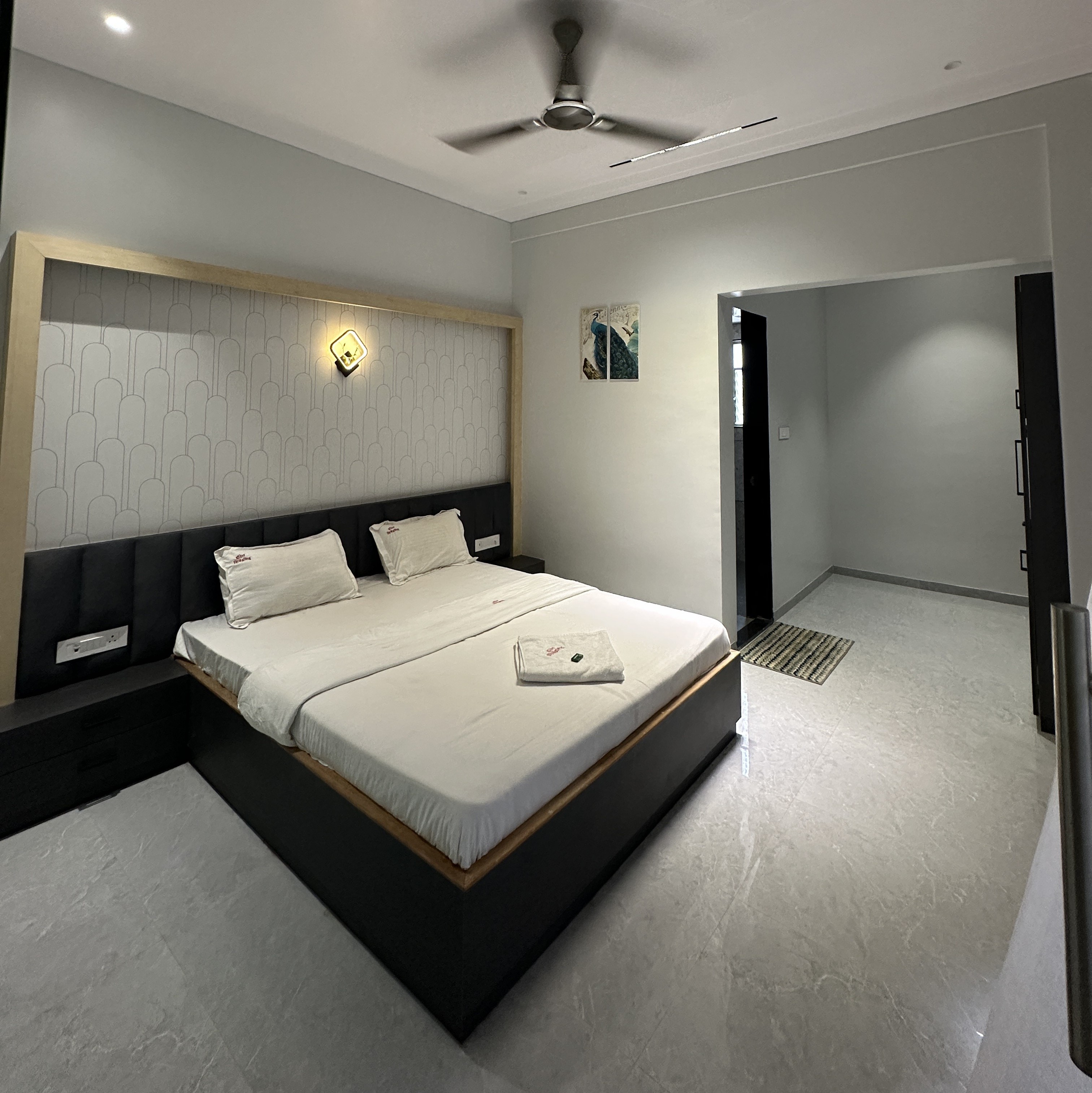 Suite Room